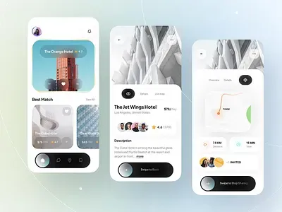 Best Practices in Minimalist UI Design