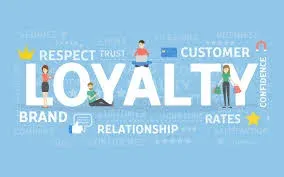 Building Brand Loyalty on Social Media