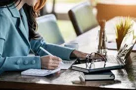 Counter Accounting Firm