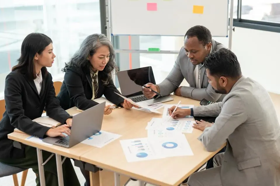 Creating a Unified Brand Voice