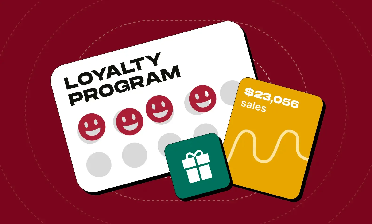 Customer Loyalty Program