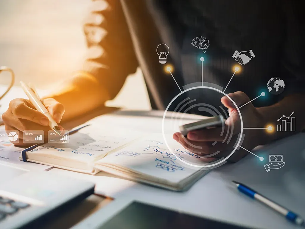 Digital Marketing Audit
