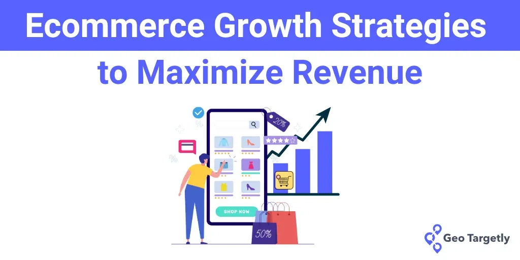 Ecommerce Growth Strategy Simplified