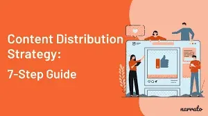 How to Create and Distribute Marketing Content
