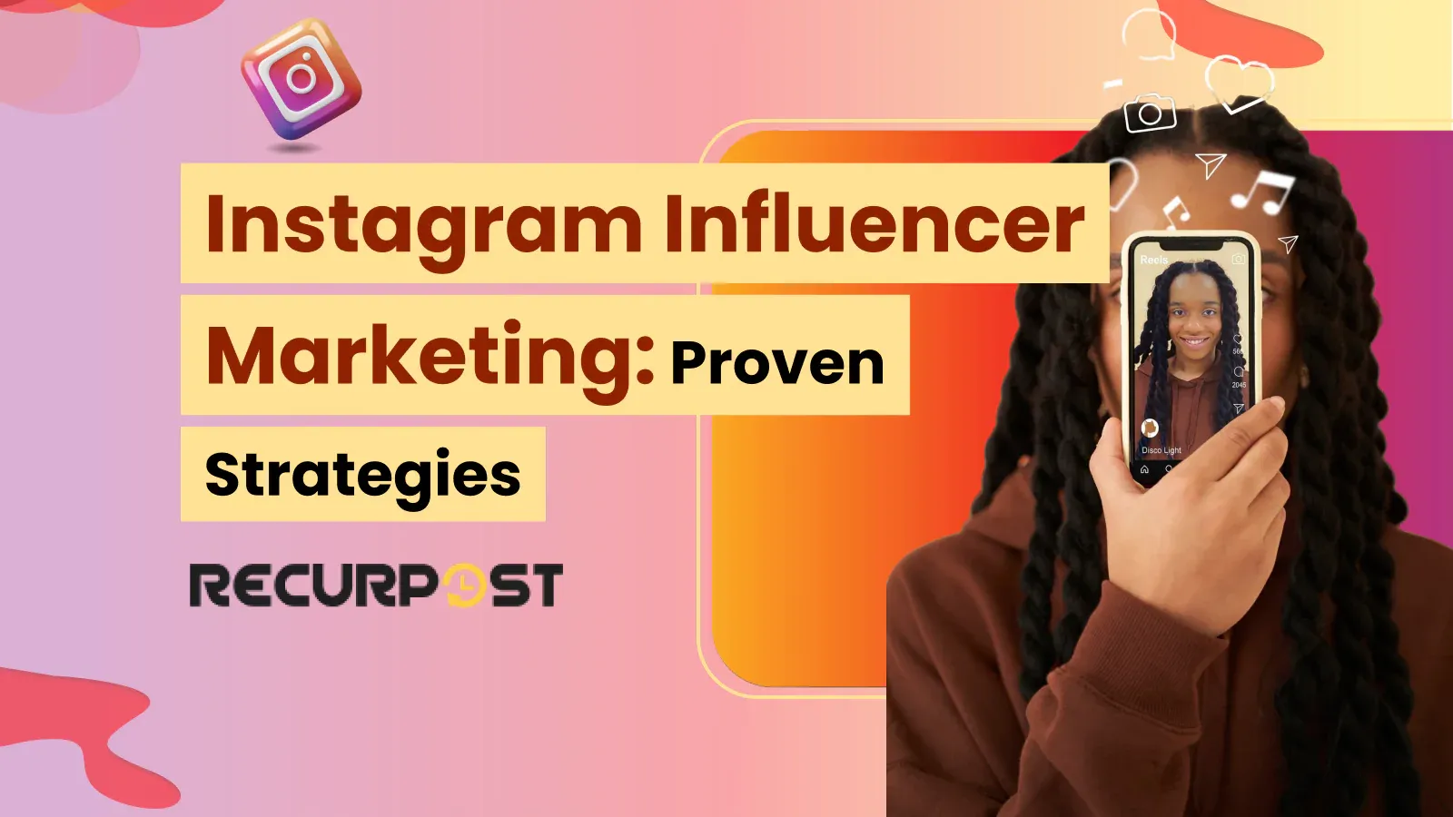Instagram Marketing Strategies 2025