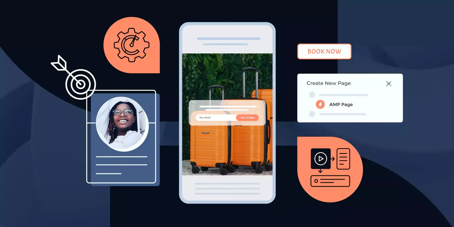 Landing Page Design Best Practices