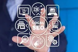 Local SEO Boosts Law Firm