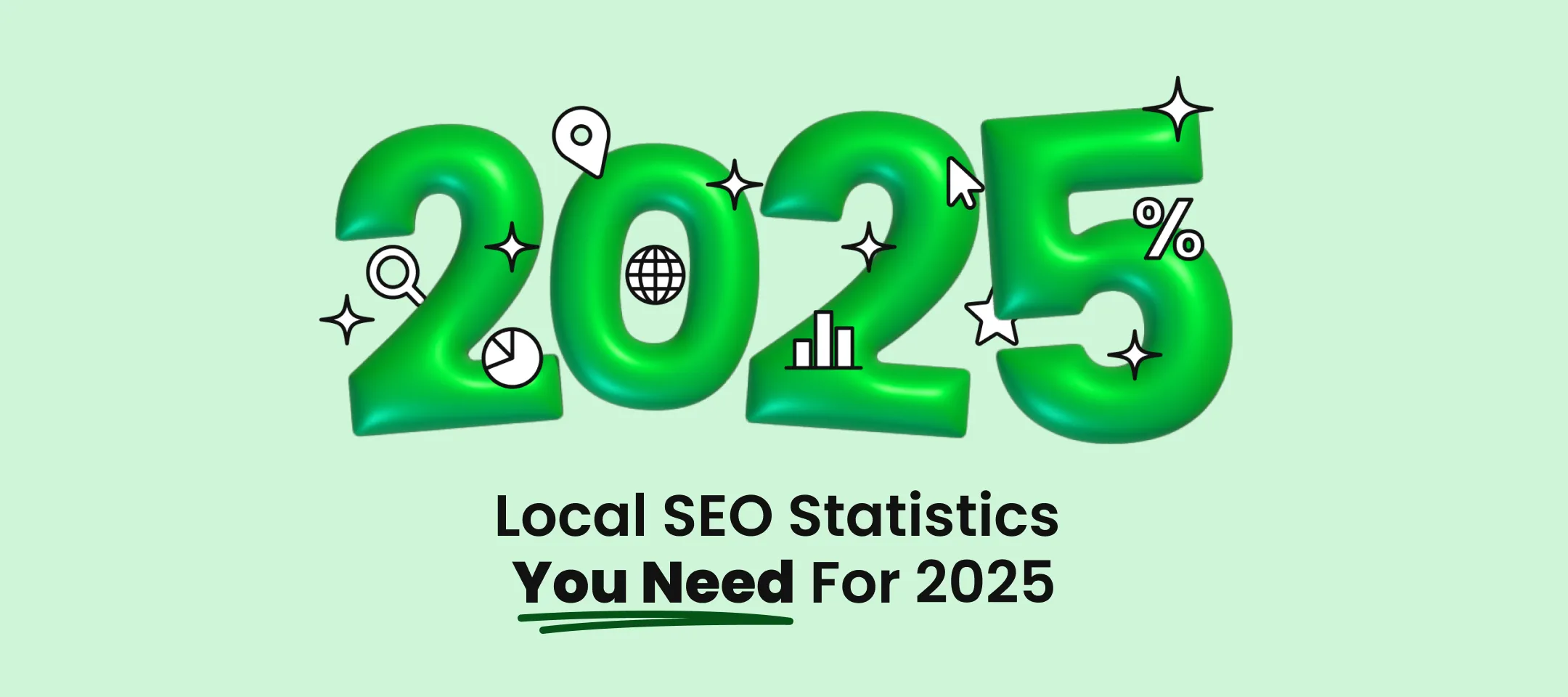 Local SEO in 2025