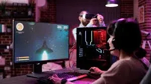 Marketing in the Gaming Industry