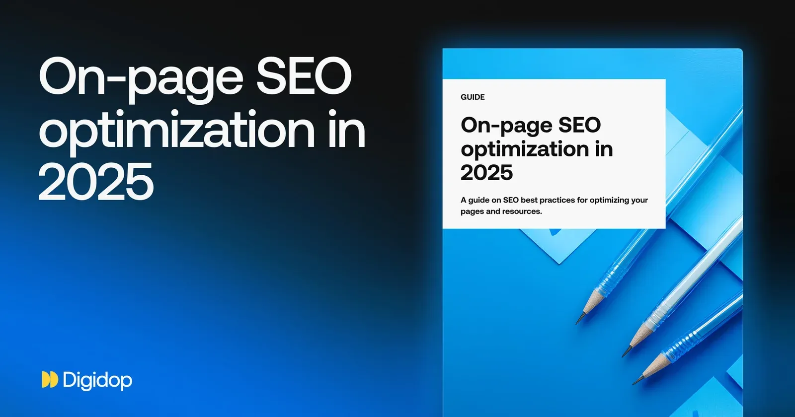 On Page SEO Best Practices 2025