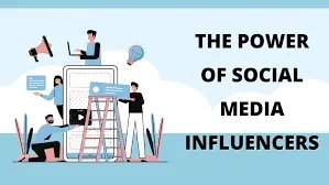 Power of Social Media in Digital Marketing