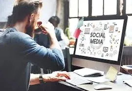 Professional Social Media Marketing
