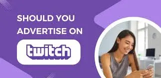 Should Brands Advertise on Twitch
