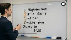 Skills That Will Increase Your Salary