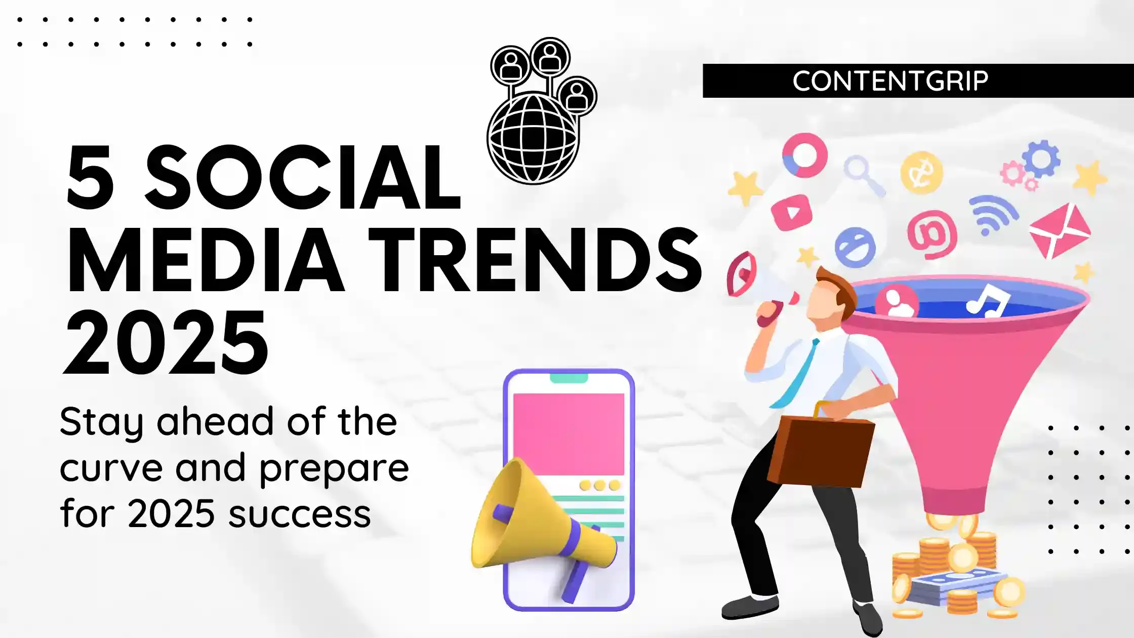 Social Commerce Trends Shaping 2025