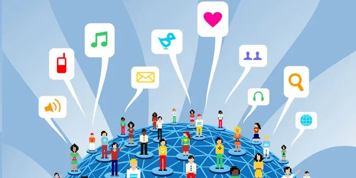 Social Media Etiquettes