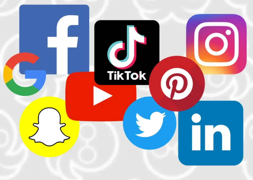 Social Media Strategy