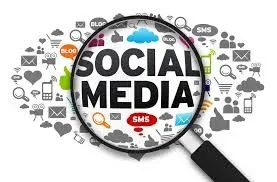 Social Media in Digital Marketing