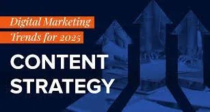 Strategies for Content Marketing in 2025