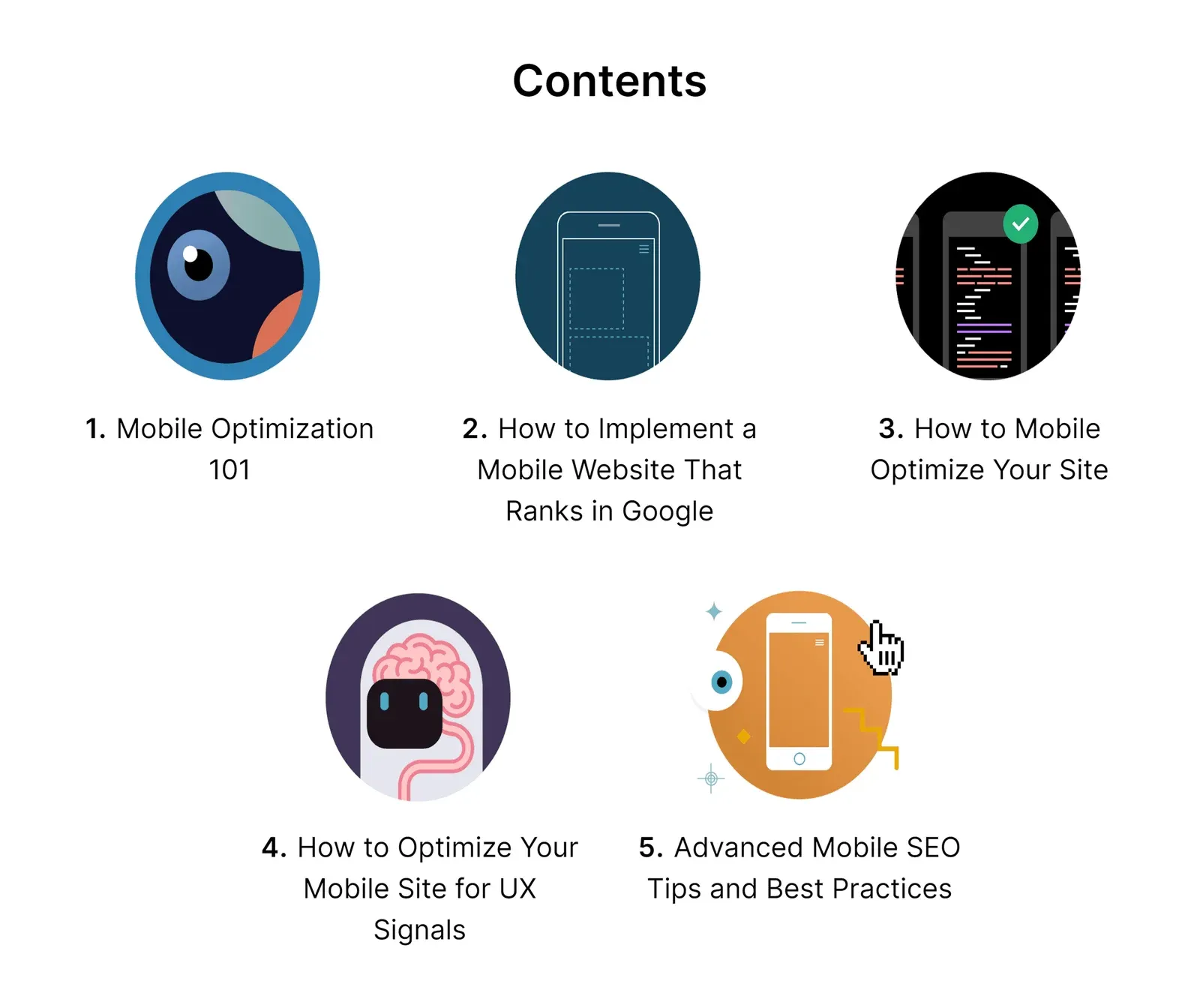 Tools for Implementing Semantic SEO