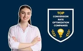 Top Conversion Rate Optimization
