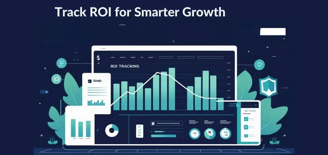 Track Marketing ROI Smarter in 2025