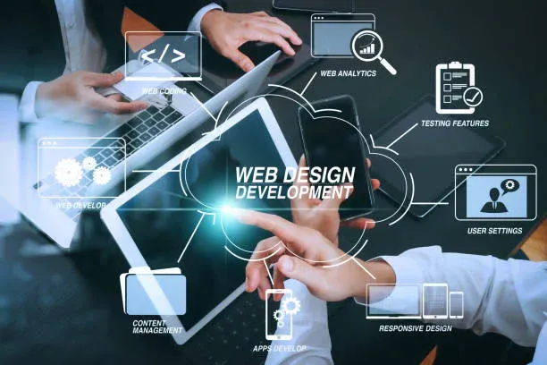 Trust Website Development Agencies