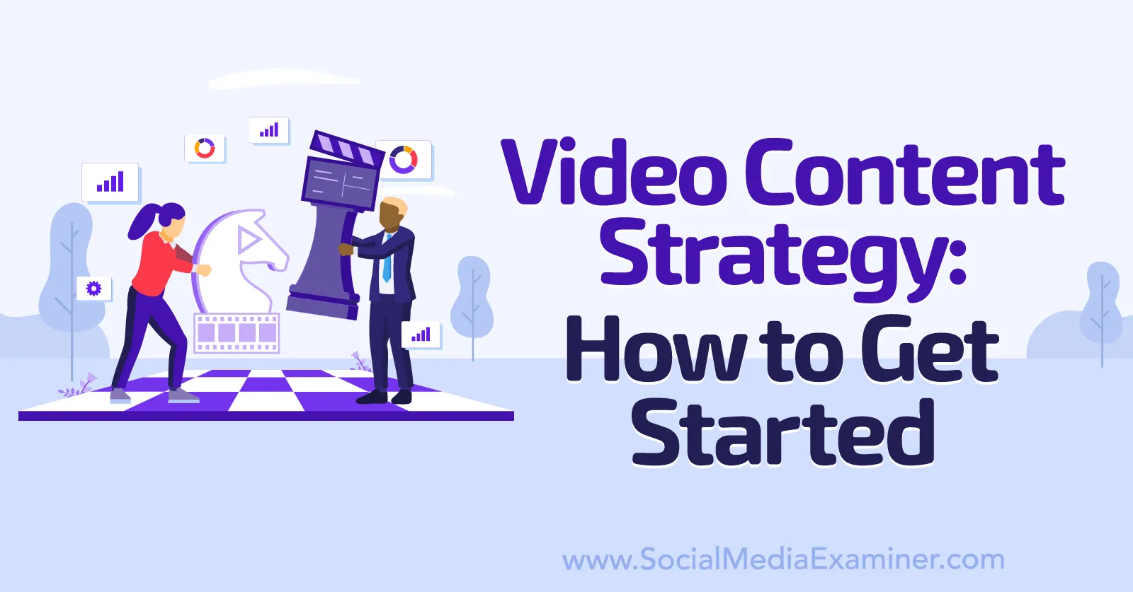 Video Content Strategies for Social Growth