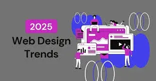 Website Layout Trends for Better Usability in 2025