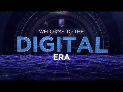 Welcome to a New Era of Digital Marketing