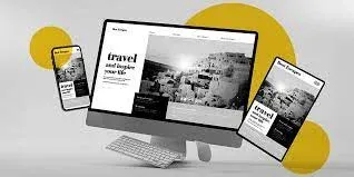 Well-Designed Website