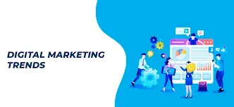 Digital marketing trends small businesses must follow