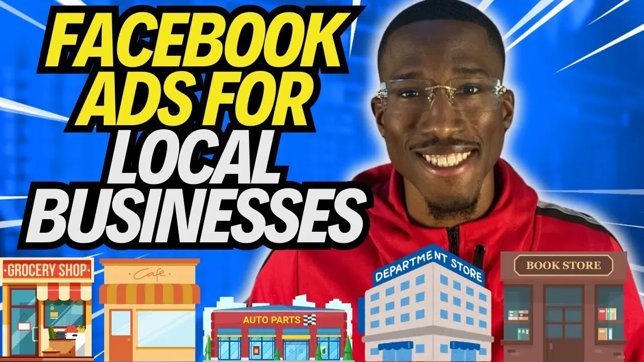 How to Run Facebook Ads for Local Business