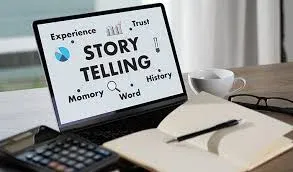 Storytelling in Digital Branding Explained