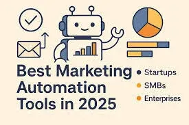 10 Affordable B2B Marketing Automation Tools