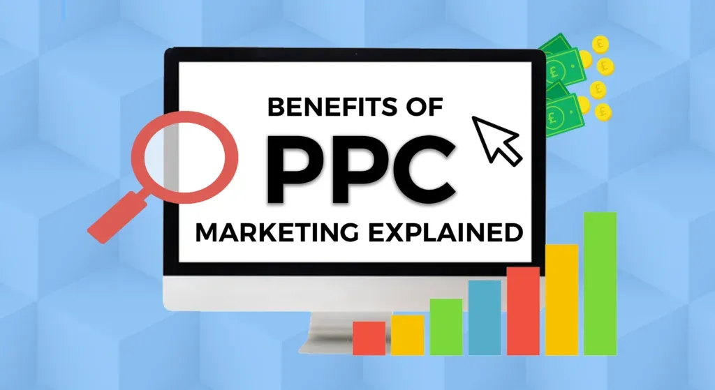 Advantages of PPC Advertising