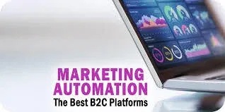 B2C Marketing Automation