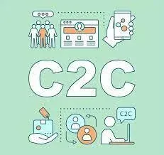 C2C Marketing