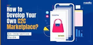 Digital Marketing Ideas for C2C Platforms
