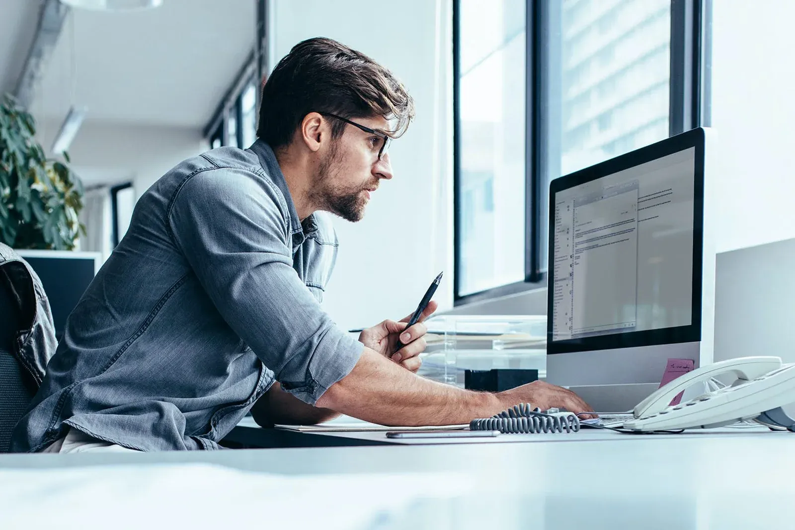 Expert Digital Marketing Strategist