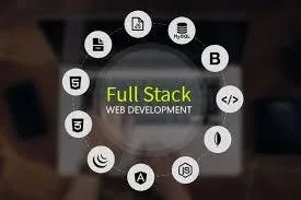 Full Stack Web Development Services