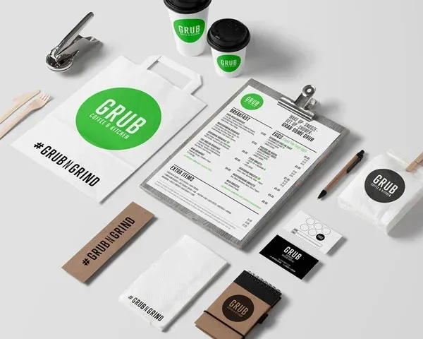 How to Design Engaging Marketing Materials