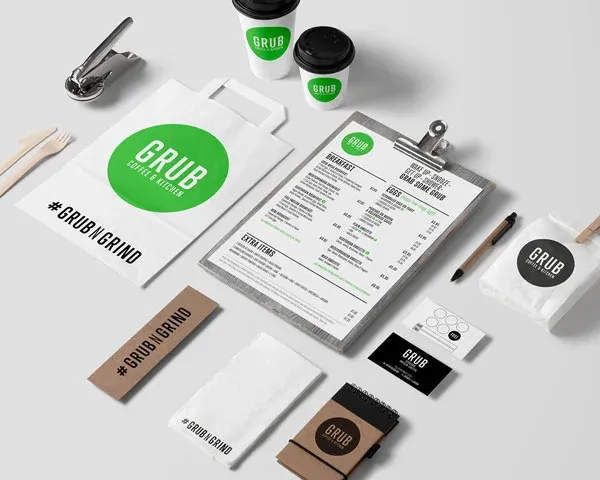 How to Design Engaging Marketing Materials