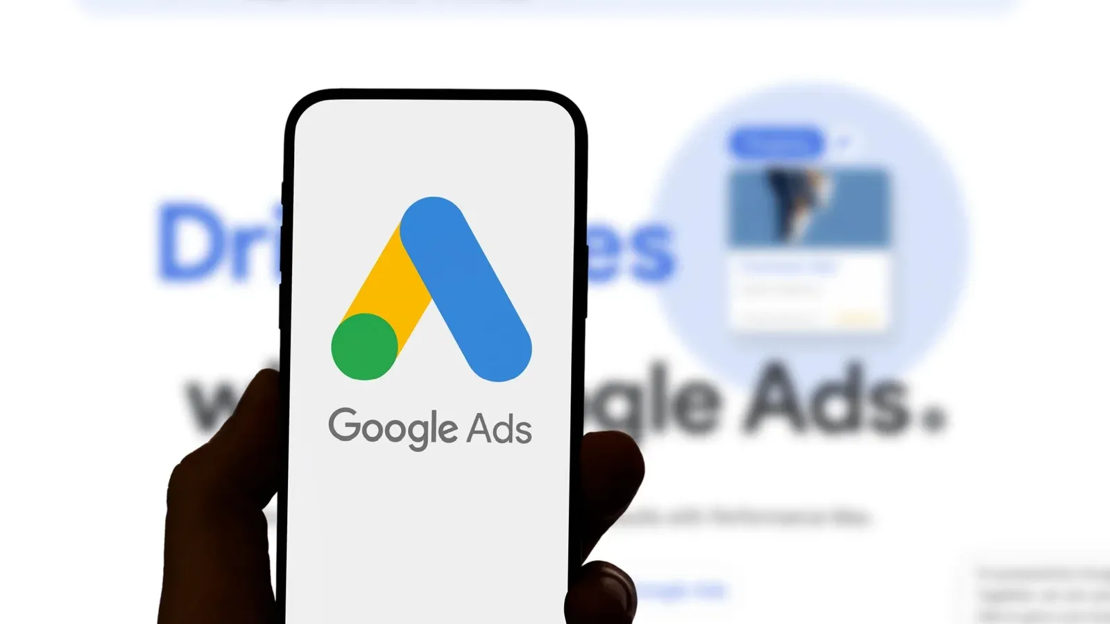 How to Set Up a Google Ads Campaign