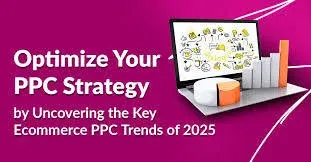 PPC Strategy for E-Commerce Websites