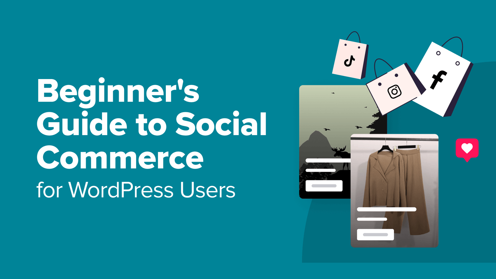 A Guide to Social Commerce