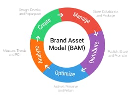Brand Asset Management