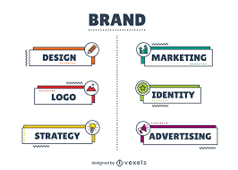 Branding Through Graphic Design Elements