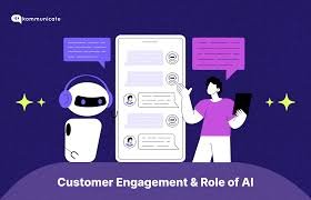 Chatbots for Customer Engagement