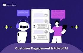 Chatbots for Customer Engagement
